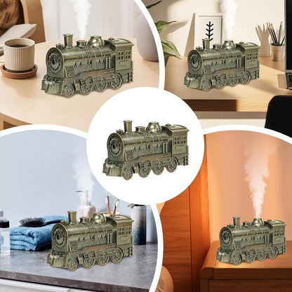 Whispen 癒しの列車加湿器