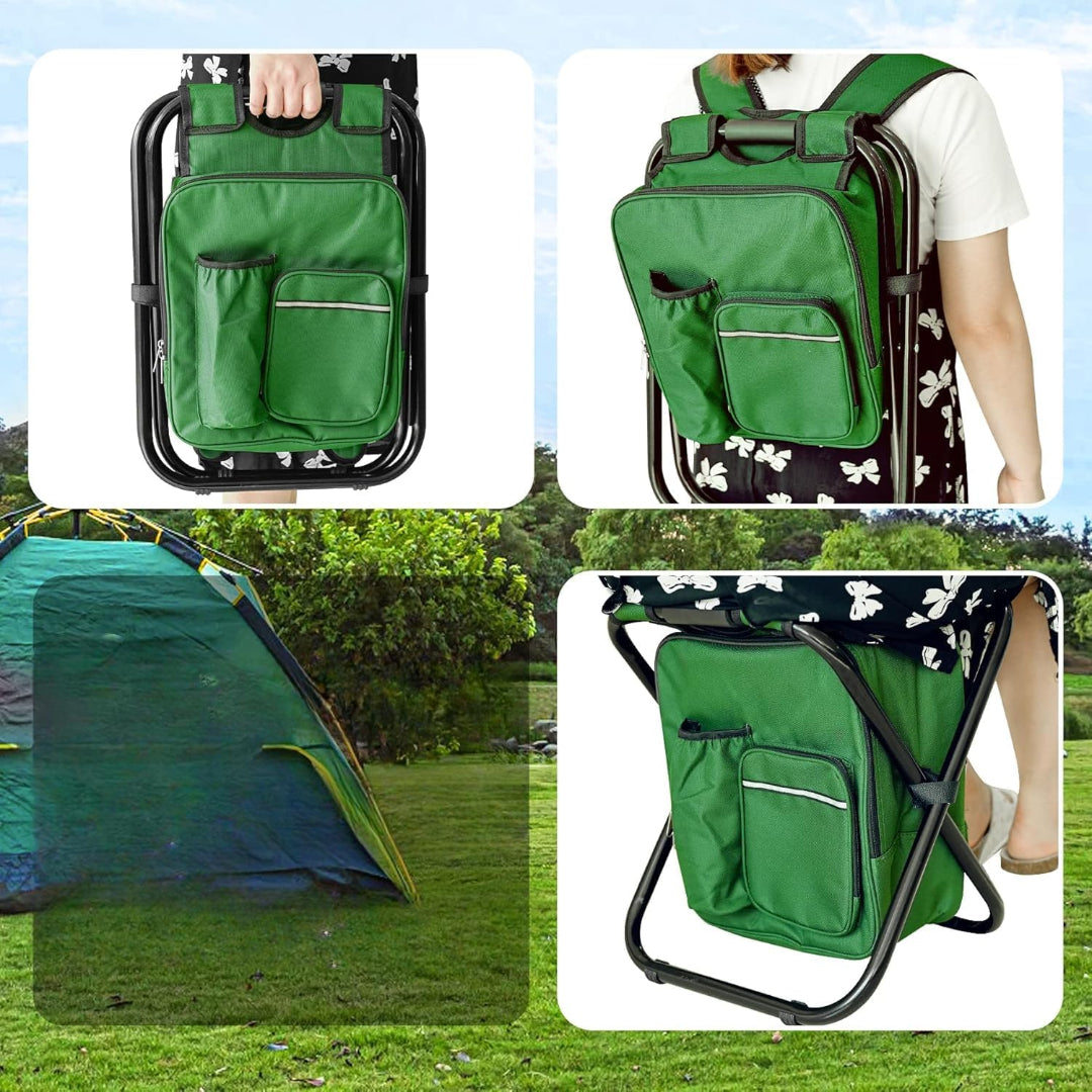 Whispen 万能チェアリュック