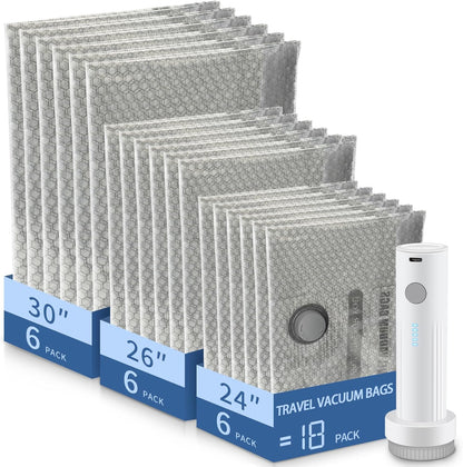 Whispen 魔法の圧縮ポンプ