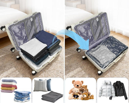 Whispen 魔法の圧縮ポンプ