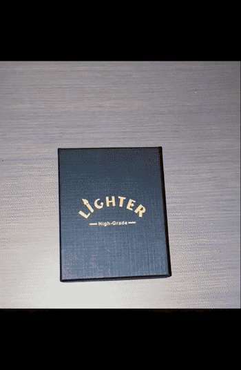 Whispen ヴィンテージ・クロックライター｜アナログの贅沢を指先に。視線を奪う金属の機能美