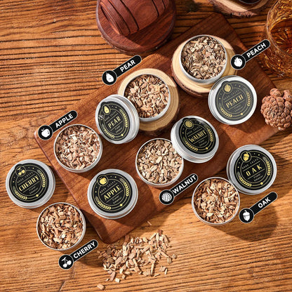 Whispen Barrel Smoke Kit