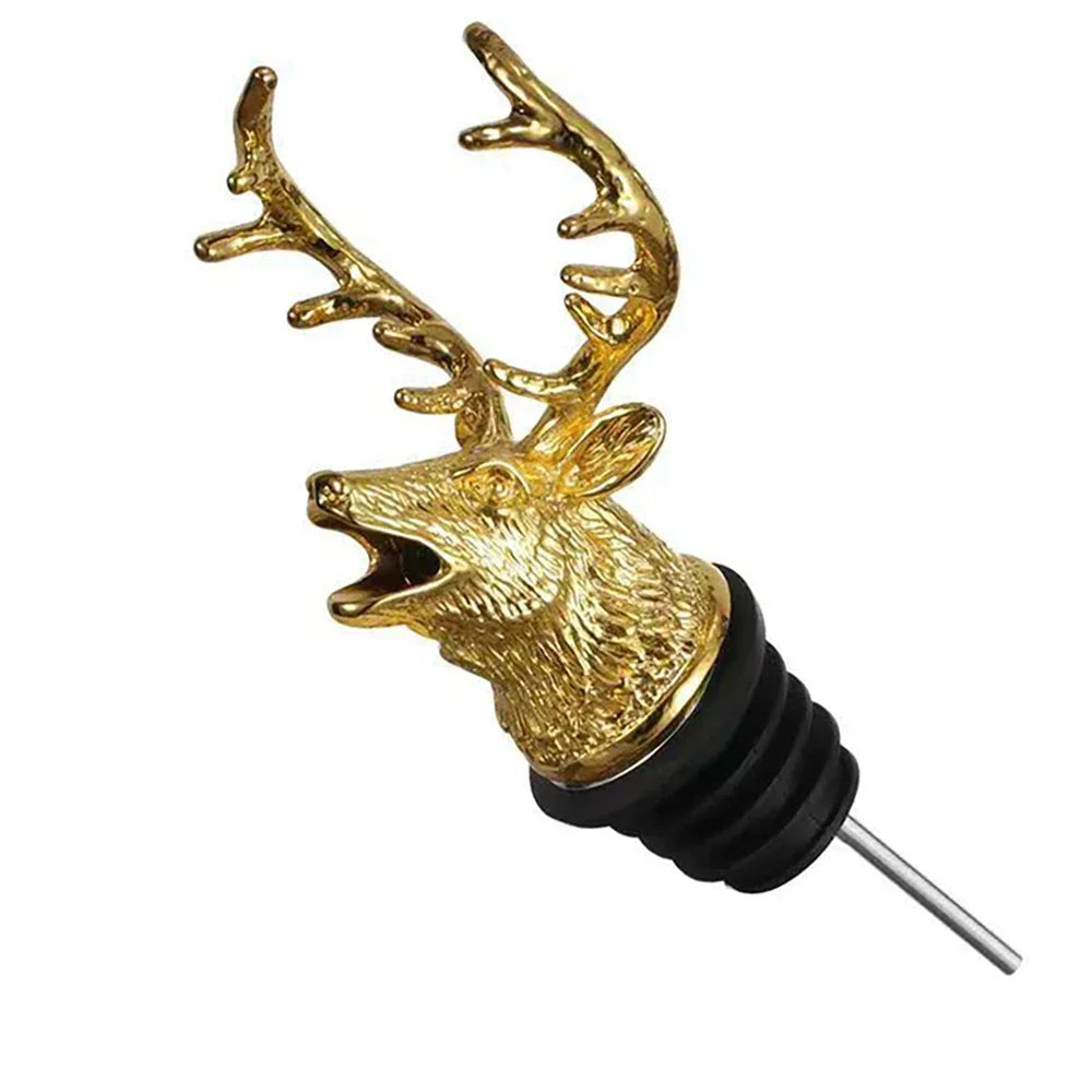 Whispen Regal Stag Pourer