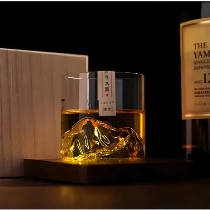 Whispen Summit Glass（1グラス）