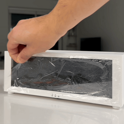 Whispen 暖炉加湿器