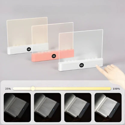 Whispen ブックライト