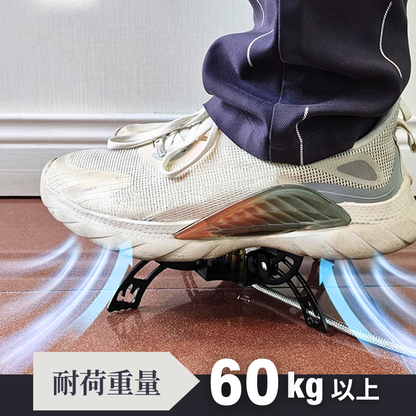 Whispen パワーストーム・コンロ｜3500Wの爆速沸騰、手のひらサイズの怪力バーナー