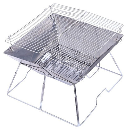 Whispen 焚き火ストーブ