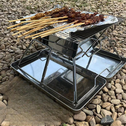 Whispen 焚き火ストーブ