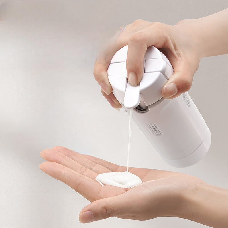 Whispen 旅の美容ボトル