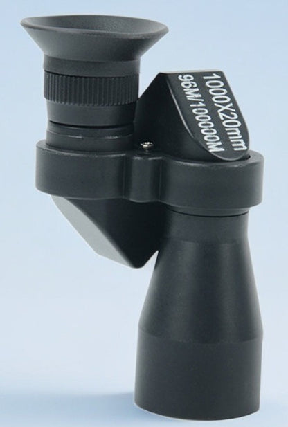 Whispen 掌の望遠鏡