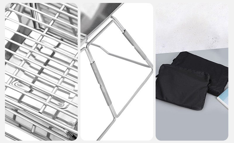 Whispen 焚き火ストーブ