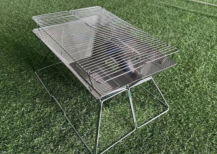 Whispen 焚き火ストーブ