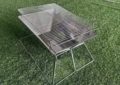 Whispen 焚き火ストーブ