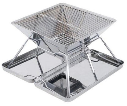 Whispen 焚き火ストーブ