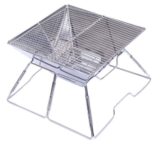 Whispen 焚き火ストーブ