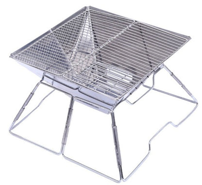 Whispen 焚き火ストーブ