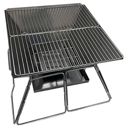 Whispen 焚き火ストーブ