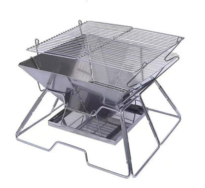 Whispen 焚き火ストーブ