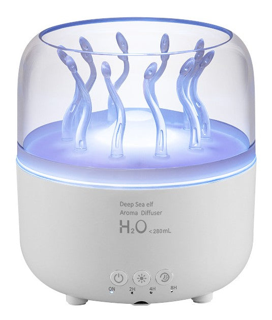 Whispen 踊るクラゲアロマ