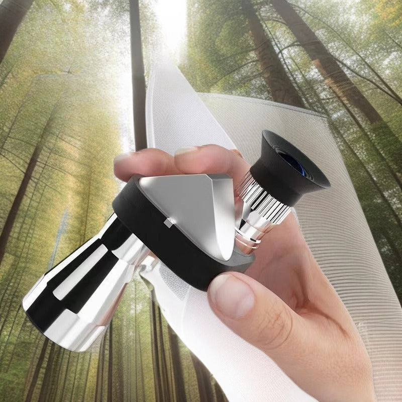 Whispen 掌の望遠鏡