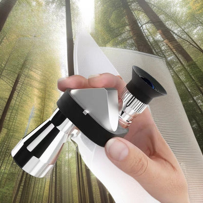 Whispen 掌の望遠鏡