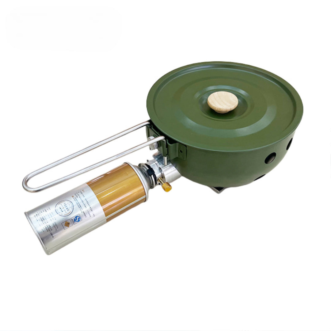 Whispen 匠のミニコンロセット