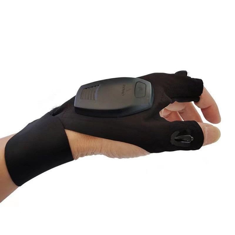 Whispen 照らす指先グローブ（両手セット）