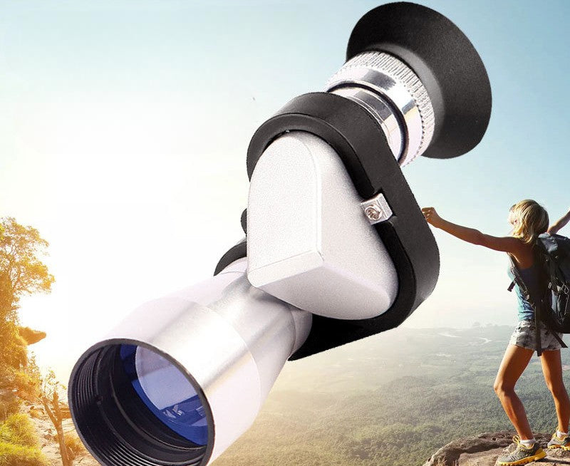 Whispen 掌の望遠鏡