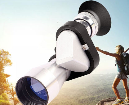 Whispen 掌の望遠鏡