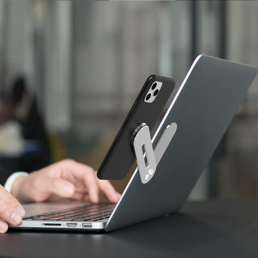 Whispen 磁気スマホスタンド