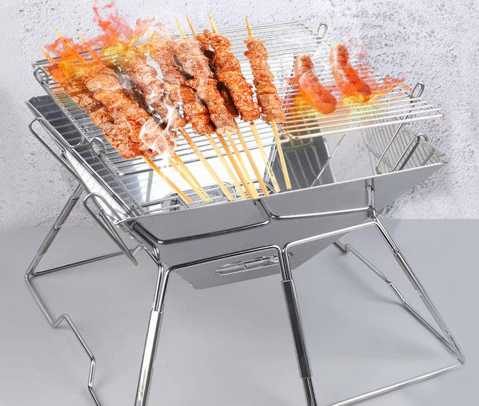 Whispen 焚き火ストーブ