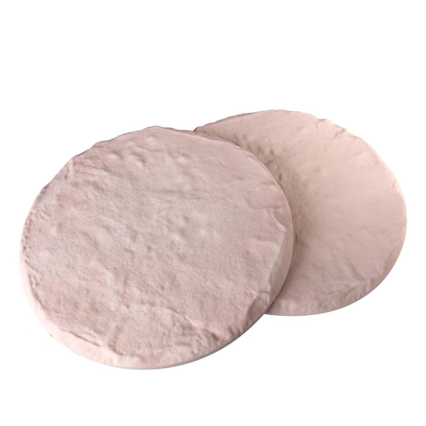 Whispen 刻印ガーデン石（4ピース）