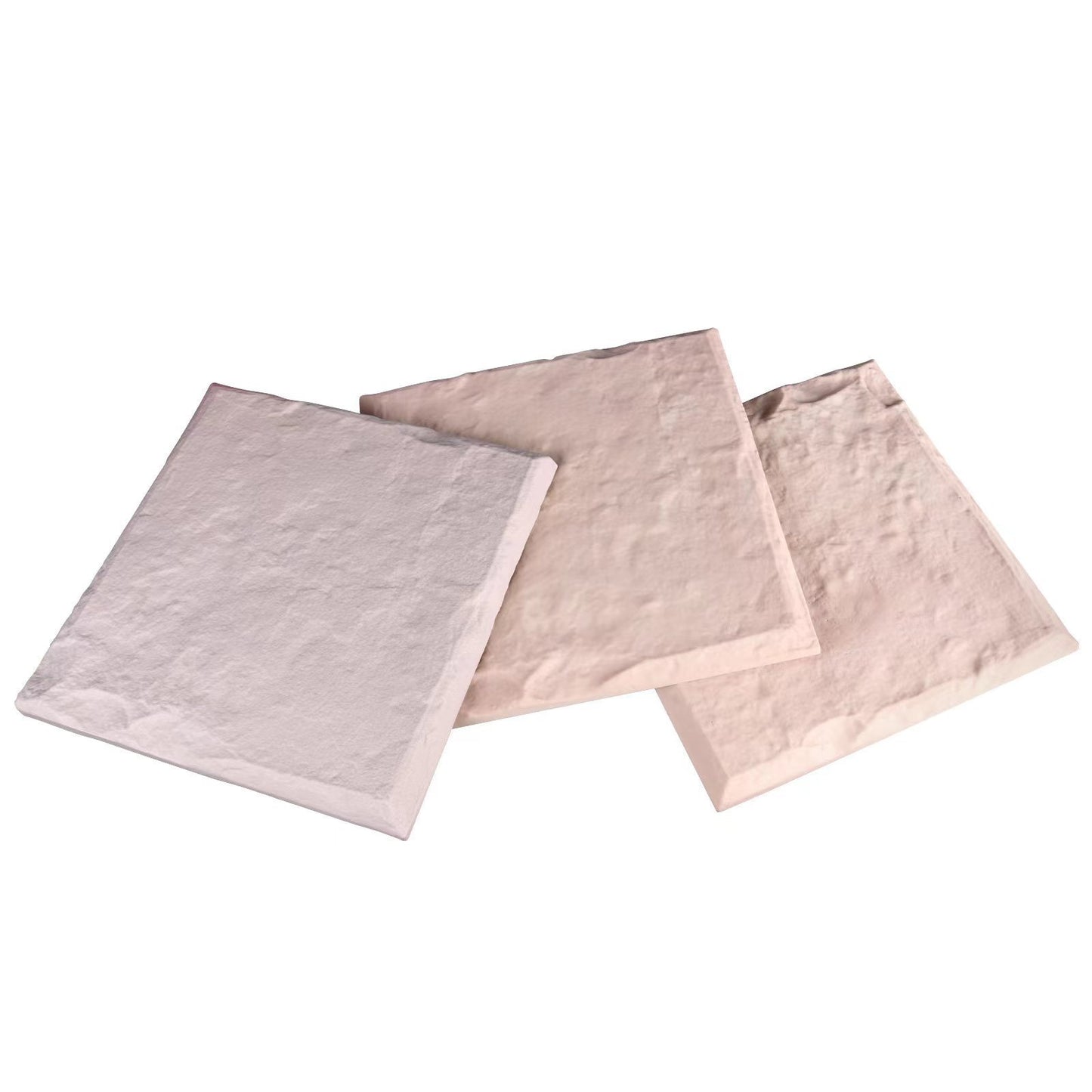 Whispen 刻印ガーデン石（4ピース）