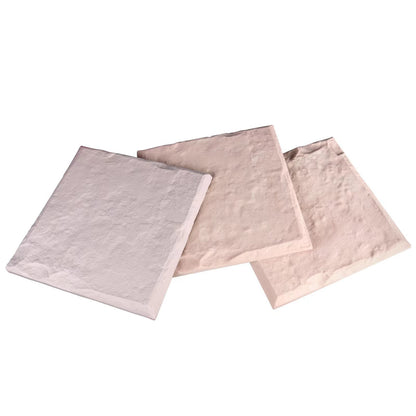 Whispen 刻印ガーデン石（4ピース）