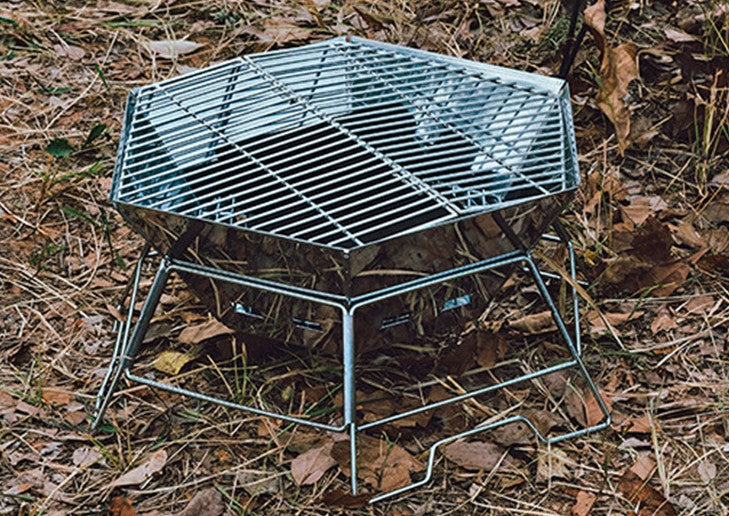 Whispen 焚き火ストーブ