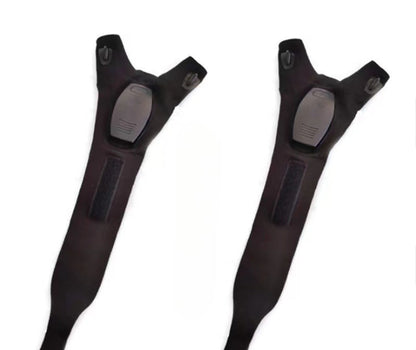 Whispen 照らす指先グローブ（両手セット）