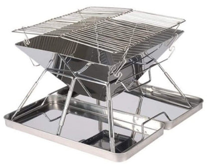 Whispen 焚き火ストーブ