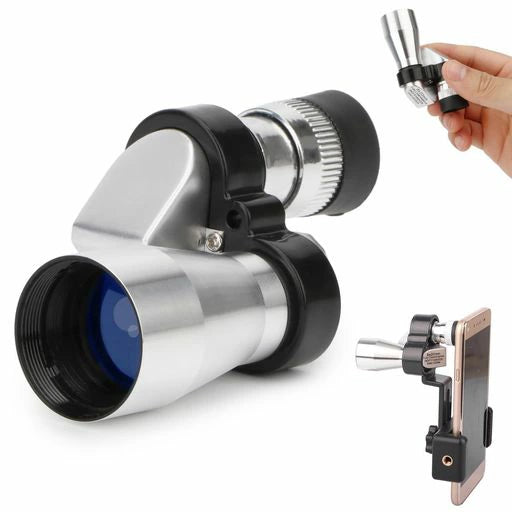 Whispen 掌の望遠鏡