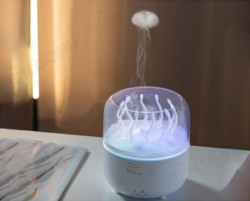 Whispen 踊るクラゲアロマ