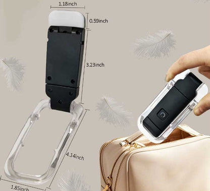 Whispen 読書ライト