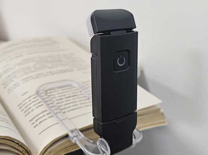 Whispen 読書ライト