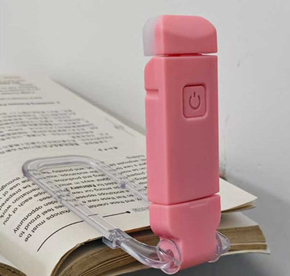 Whispen 読書ライト