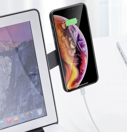 Whispen 磁気スマホスタンド
