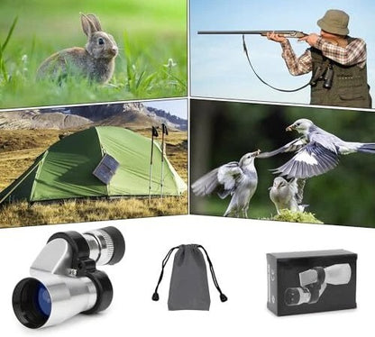 Whispen 掌の望遠鏡