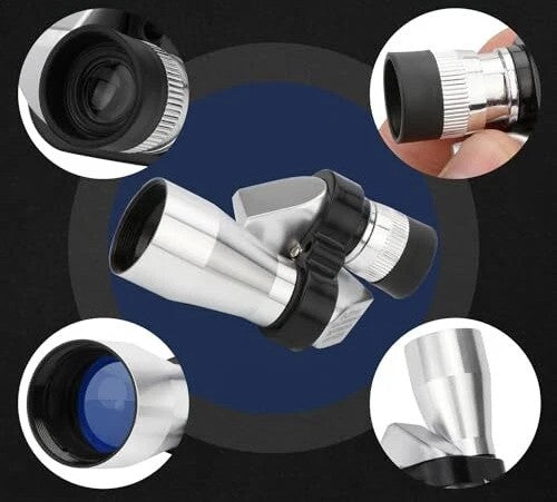 Whispen 掌の望遠鏡