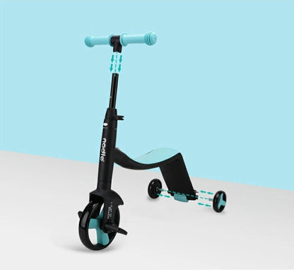 Whispen キッズ・マルチライダー