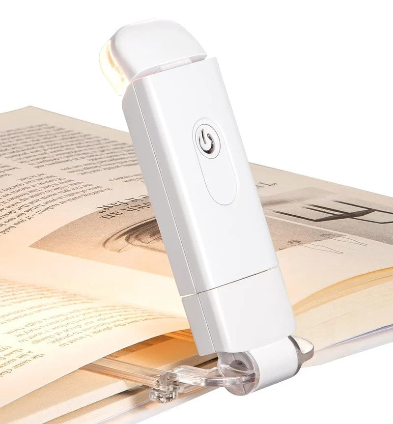 Whispen 読書ライト