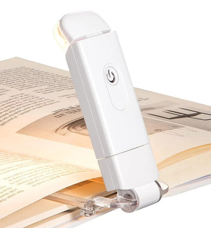 Whispen 読書ライト